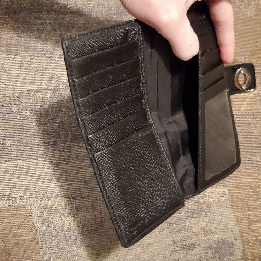 Coach Wallet - Picture 4 of 7